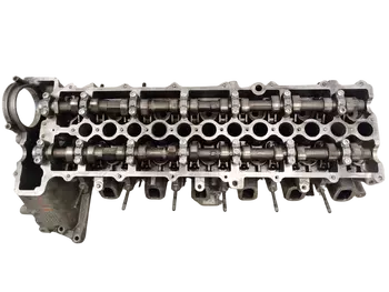 22468759 La culasse BMW 3,0d 24V 306D1