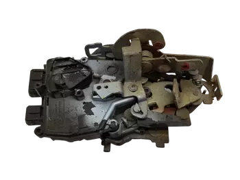 00000 Serrure de porte Peugeot