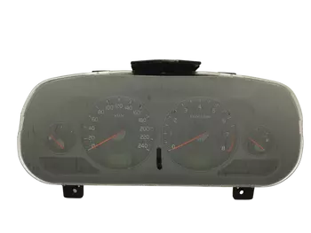 30623056 Bloc compteurs vitesse Volvo