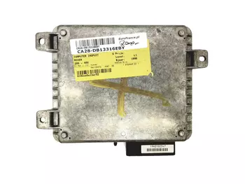 MKC103370 Calculateur Rover
