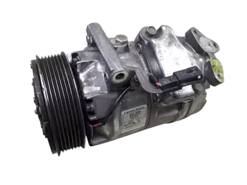 92600BB60A Compresseur de climatisation Nissan 1,6 dci / 2,0 dci