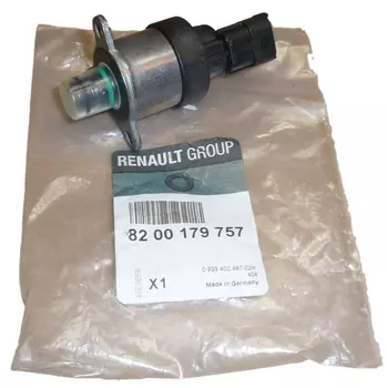 8200179757 Souppape de combustible Renault