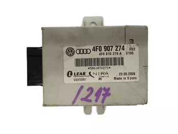 4F0907274 Calculateur Audi