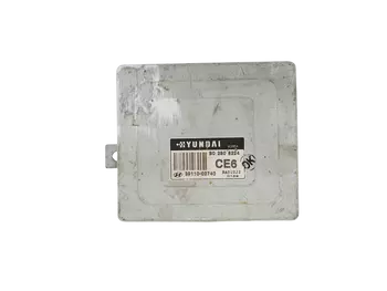 39110-02740 Calculateur Hyundai