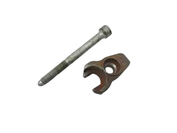 1982E2, 1982.E2, 1982E1, Fixation, support Citroen Ford Peugeot 2.2 HDI 16v TDCI