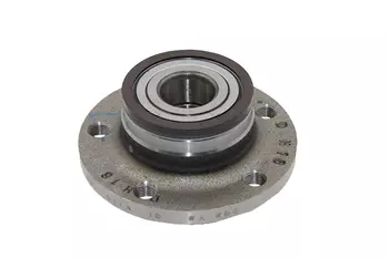 1T0598611A Moyeu de roue Volkswagen