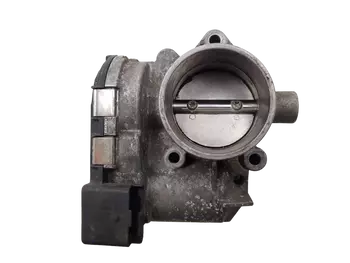 1635Q9 1635.Q9 Boitier papillon d’admission Citroen Peugeot 1,6 16v NFU