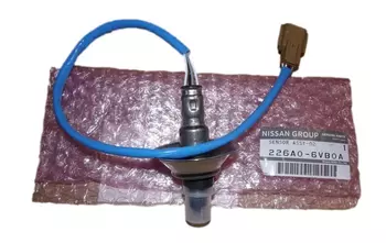 226A06VB0A Sonde lambda Dacia Nissan Renault