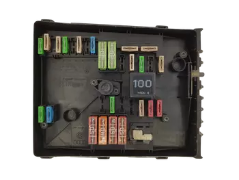 1K0937125A Calculateur Audi Seat Volkswagen
