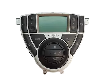 6451KJ 6451.KJ Commande chauffage Citroen Fiat Peugeot