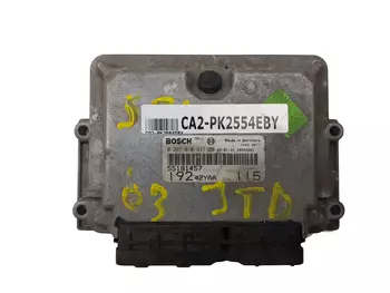 55181457 Calculateur ecu Fiat
