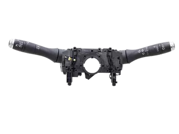 255675601R Bloc commodos Dacia Renault