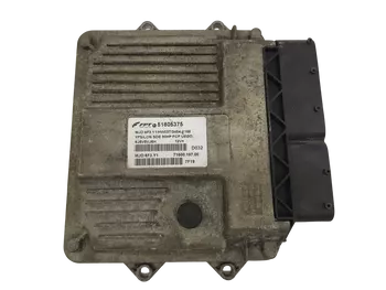 51805375  Calculateur ecu Lancia
