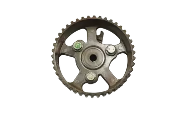 0805.91 0805.90 Poulie d'arbre a came Citroen Peugeot 1,9 D WJZ WJY 1868 cm3 DW8