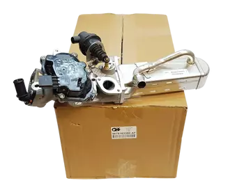 9678163380, 1618PS Soupape egr Citroen Peugeot