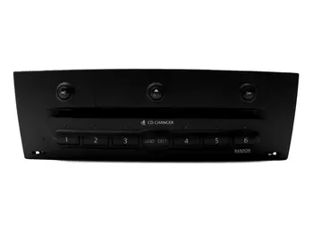 8200485082 Echangeur disques cd Renault