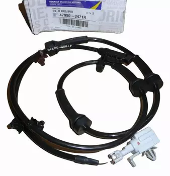 479106421R Abs capteur Renault