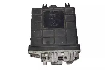 037 906 024 B Calculateur d’ ordinateur ecu Volkswagen