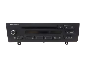 65129210510-01 Radio cd BMW