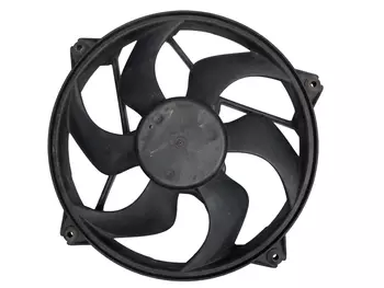 1253C8 Motoventilateur de moteur Citroen Peugeot