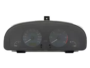 9639708580 B 02 Bloc compteurs vitesse Citroen Diesel