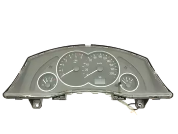 13140265MN Bloc compteurs vitesse Opel Diesel