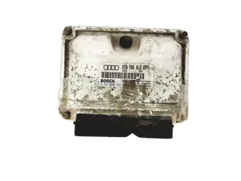 038 906 012 BB Calculateur Audi