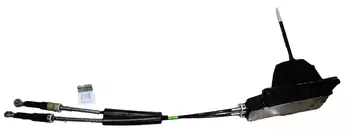 349015751R 349014605R Levier de vitesse Renault