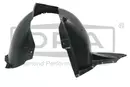 2K5805911B Garde-boue Volkswagen 