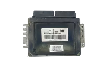96801800 Calculateur Chevrolet Daewoo