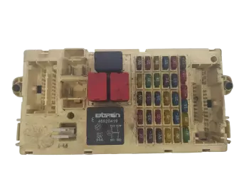 46558758 Calculateur Alfa Romeo