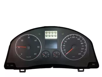 1K0920863B Bloc compteurs vitesse Volkswagen Diesel