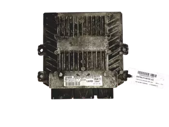 5M51-12A650-MB  Calculateur Ford