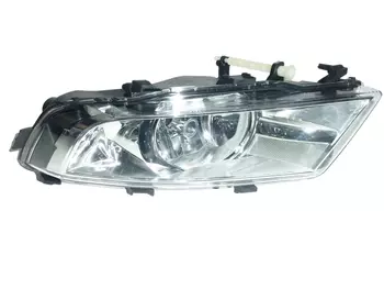 3T0941702C, 3T0941700A Feu antibrouillard Skoda