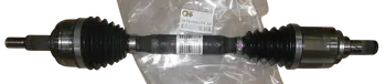 391010433R Arbre de roue Renault