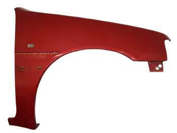 7841C1 Pare boue aile Peugeot