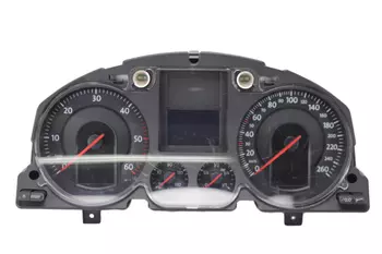 3C0920860A Le compteur, compteur de vitesse, tableau de bord Volkswagen
