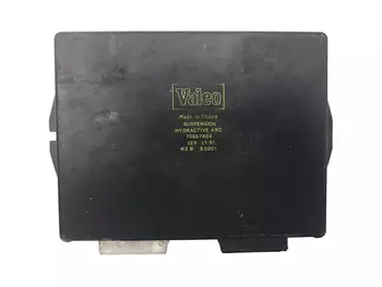 73807802 Calculateur ecu Citroen