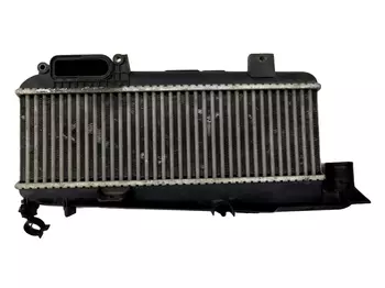 00000 Refroidisseur turbo Peugeot