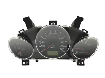 MM-0038-001 MM0038001 Bloc compteurs vitesse Mitsubishi