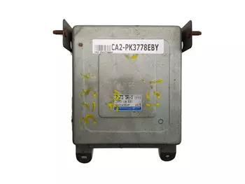 Z57318881 Calculateur Mazda