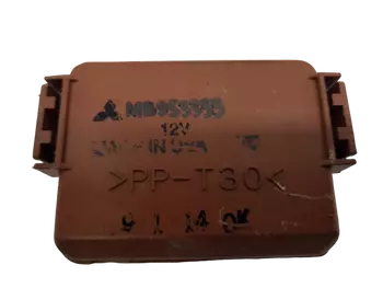 MB953355 Calculateur Mitsubishi