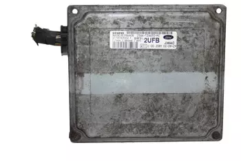 2S6A-12A560-PC Calculateur d’ ordinateur ecu Ford