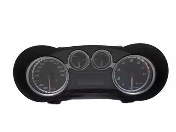 50508530 Bloc compteurs vitesse Alfa Romeo