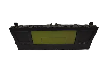 9664365280  Bloc compteurs vitesse Citroen Diesel
