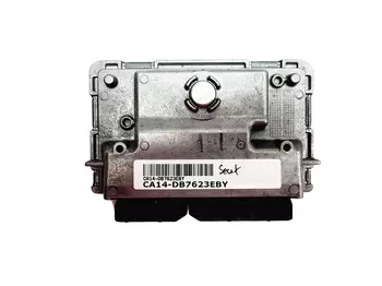 03E 906 019 AL Calculateur Seat