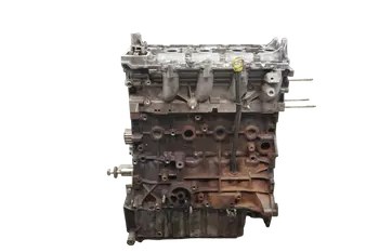 RHR  Moteur À diesel Citroen Ford Peugeot 2,0 HDI 16v RHR