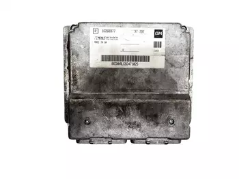 16268377 Calculateur Opel