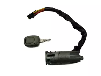 7701046639 Commutateur d’allumage Renault