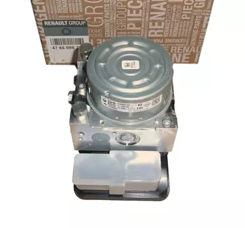 476608628R 476605737R Pompe abs Dacia